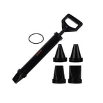 Cement injection gun - Hand pump