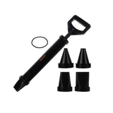 Cement injection gun - Hand pump