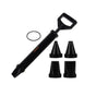 Cement injection gun - Hand pump