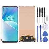 TFT LCD+Touch Screen for OnePlus Nord 2T CPH2399 CPH2401