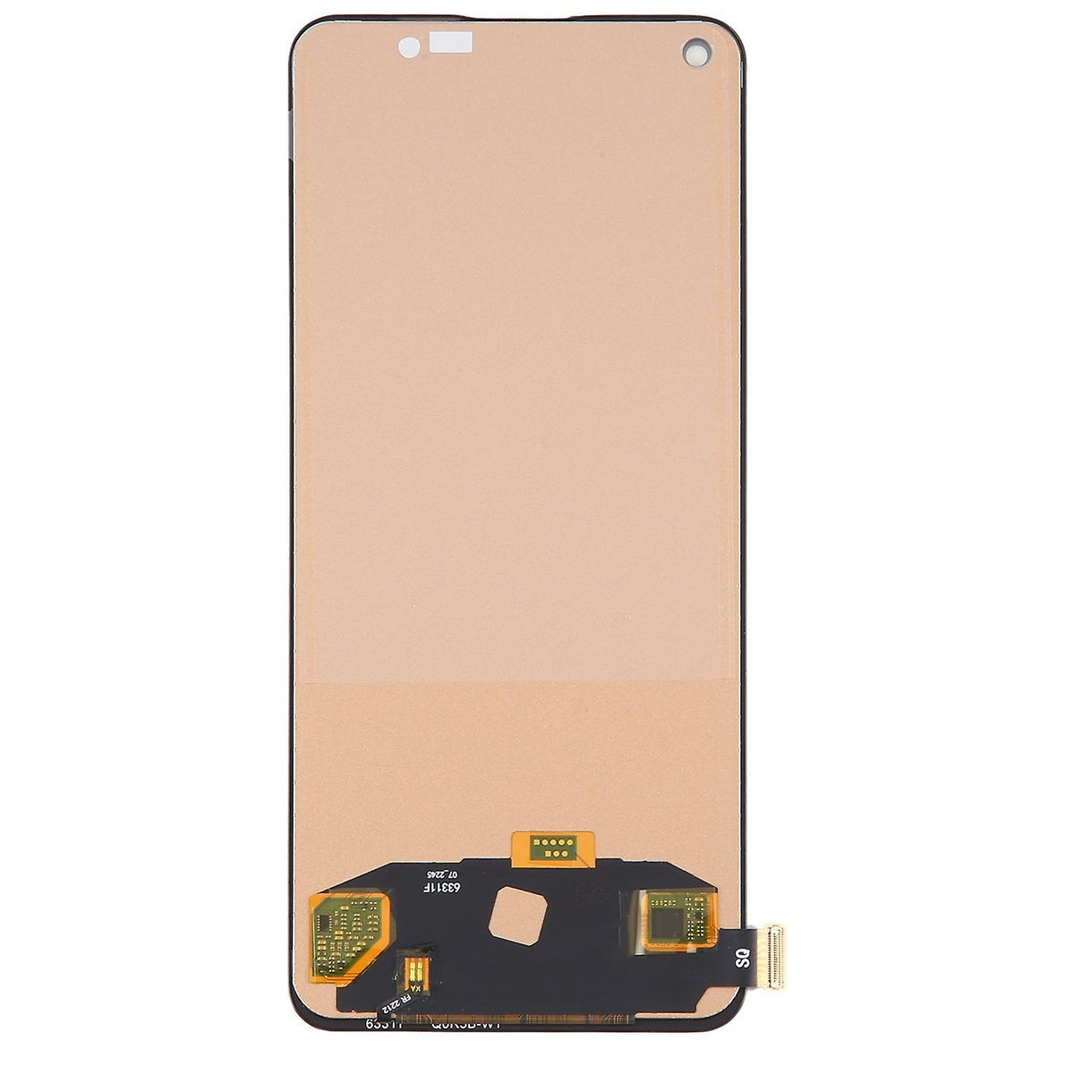 TFT LCD+Touch Screen for OnePlus Nord 2T CPH2399 CPH2401