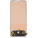 TFT LCD+Touch Screen for OnePlus Nord 2T CPH2399 CPH2401 - Top-Down View