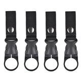 pcs Hanging Bottle Holder, Carabiner Hook, Portable Water Bottle
