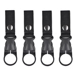 pcs Hanging Bottle Holder, Carabiner Hook, Portable Water Bottle