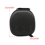 Storage Case for Meta Quest 3 VR Case Storage Box Bag VR Accessories - 45-Degree Angle