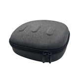Storage Case for Meta Quest 3 VR Case Storage Box Bag VR Accessories - Rear View