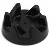 pcs Couplings 9704230 Compatible with KitchenAid KSB52/KSB5/5KSB52/5KSB5, KitchenAid Spare Parts with Removal Tool - Side View
