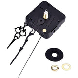 Quartz DIY Wall Clock Movement Mechanism Battery Operated DIY Repair Parts..DEBUNS