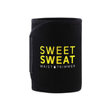 Sweat Belt Burn Belt Fitness Cardio Black XL