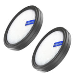 Replacement Filter for PrettyCare W200/W300/W400/P1/P2 Vacuum Cleaner, Washable.