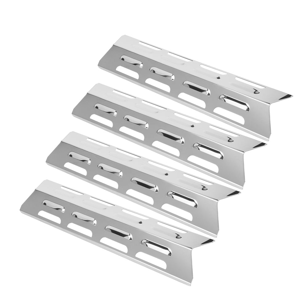 pcs Stainless Steel Burner Hot Plate Grill XH00463 Suitable for Backyard Grill [HONGDE]