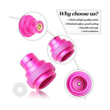 CO2 Quick Adapter for Duo-quick Connect Qc, Art and Terra, Replacement for CO2 Cylinder Tr21-4 Male