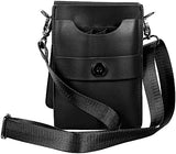 Leather Scissor Bag, Tool Bag, Leash Holder, Leather Scissors, Hairdressing Scissors Bag, Hair Stylist Scissors Case
