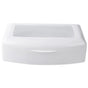 Nail Sterilizer Tray Disinfection Pedicure Manicure Box Art Boxes Tools Manicure Implement Tools