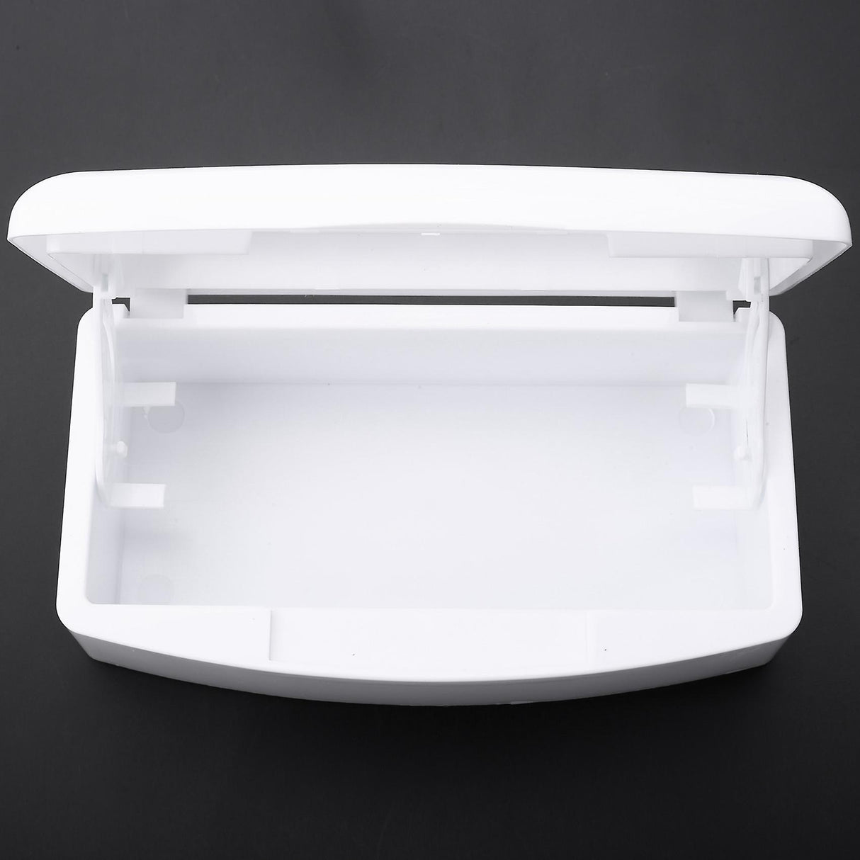 Nail Sterilizer Tray Disinfection Pedicure Manicure Box Art Boxes Tools Manicure Implement Tools