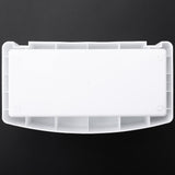 Nail Sterilizer Tray Disinfection Pedicure Manicure Box Art Boxes Tools Manicure Implement Tools