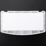 Nail Sterilizer Tray Disinfection Pedicure Manicure Box Art Boxes Tools Manicure Implement Tools