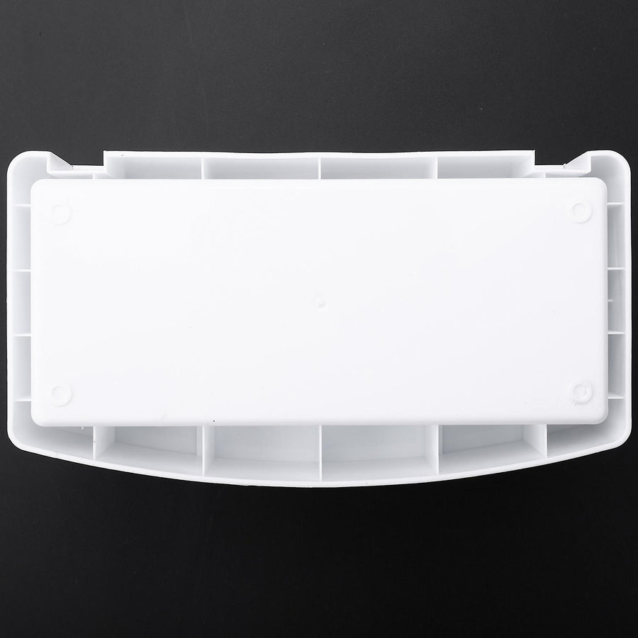 Nail Sterilizer Tray Disinfection Pedicure Manicure Box Art Boxes Tools Manicure Implement Tools