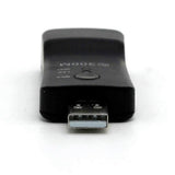 Samsung Smart TV LAN Adapter - Ethernet Wifi Wireless Adapter - Side View