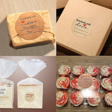 Jam and Jelly Jar Labels, Mason Jar Canning Labels
