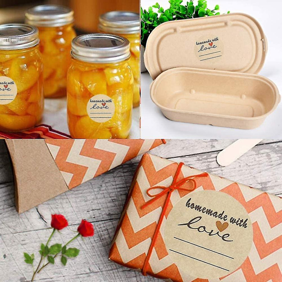 Jam and Jelly Jar Labels, Mason Jar Canning Labels