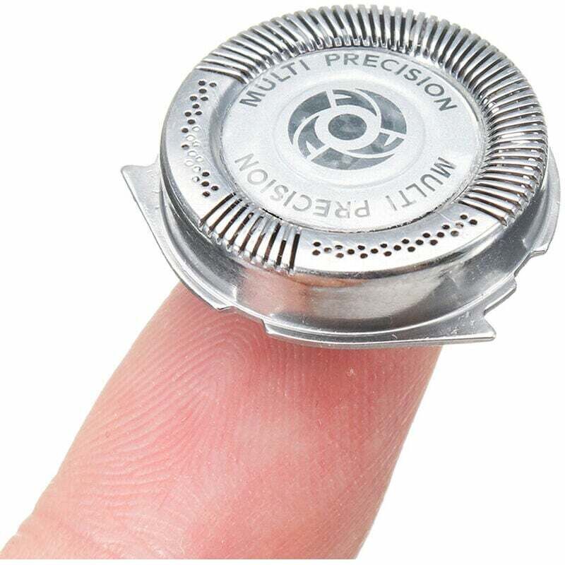 Pack of 3 replacement parts compatible for Philips SH50 heads S5091 S5080 S5076 S5420 5082 series of shavers.