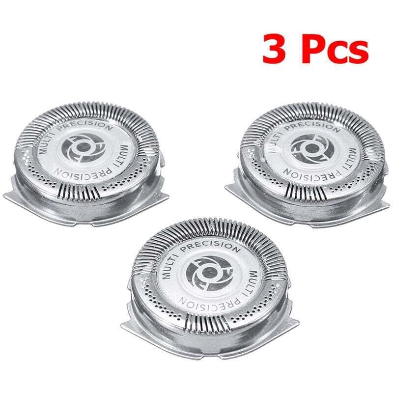 Pack of 3 replacement parts compatible for Philips SH50 heads S5091 S5080 S5076 S5420 5082 series of shavers.