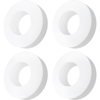 pcs Climbing Wheel Rings 6101611-R4 for Maytronics Dolphin Pool Cleaner - Compatible with M200, M400, M500, Nautilus/CC Plus, DX3/DX4/DX6