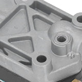 Outboard Motor Fuel Pump with Gasket 438556 Replacement for Johnson Evinrude 20-140HP Boat Engine
