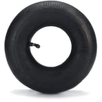 4.80/4.00-8 Inner Tube Tire Bent Air Valve for Pneumatic Cart Wheel - 02..