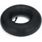 4.80/4.00-8 Inner Tube Tire Bent Air Valve for Pneumatic Cart Wheel - 02..
