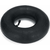 4.80/4.00-8 Inner Tube Tire Bent Air Valve for Pneumatic Cart Wheel - 02.. - Front View