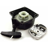 Semi-automatic pull start + drive bell for clearing saw, earth auger or 5-in-1 multi-function machine (Multifunction)