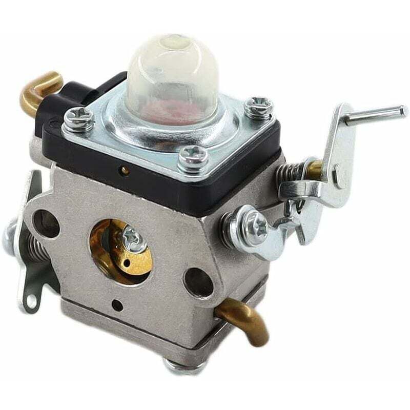 Carburetor for Husqvarna 122 HD60 122 HD45 CHT220 Jonsered HT2223 HT2218 Hedge Trimmer 523012401..DEBUNS