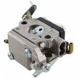 Carburetor for Husqvarna 122 HD60 122 HD45 CHT220 Jonsered HT2223 HT2218 Hedge Trimmer 523012401..DEBUNS