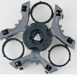 Shaver Head + Blate+Frame for AT750 AT890 PT 860 PT860 PT866 AT758 PT710 PT 725 PT720 Blade Replacement