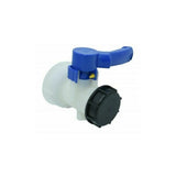Valve for IBC tank 1000 liters 2\