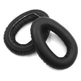 pcs ear cushions for PXC 550 Headphones, ear cushions for PXC550 ear cushions - Front View