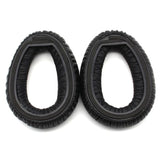 pcs ear cushions for PXC 550 Headphones, ear cushions for PXC550 ear cushions - Side View