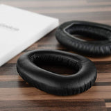 pcs ear cushions for PXC 550 Headphones, ear cushions for PXC550 ear cushions - 45-Degree Angle