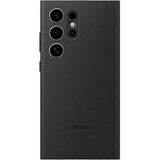 Replacement for Galaxy S23 Ultra Smart View Wallet Case in Black