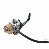 Carburetor with Fuel Hose Gasket, Compatible with Honda GX160 GX168F GX200 5.5HP 6.5HP