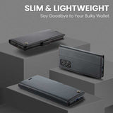 CaseMe Skin Pro Case Samsung A53 5G Black - Extra Image
