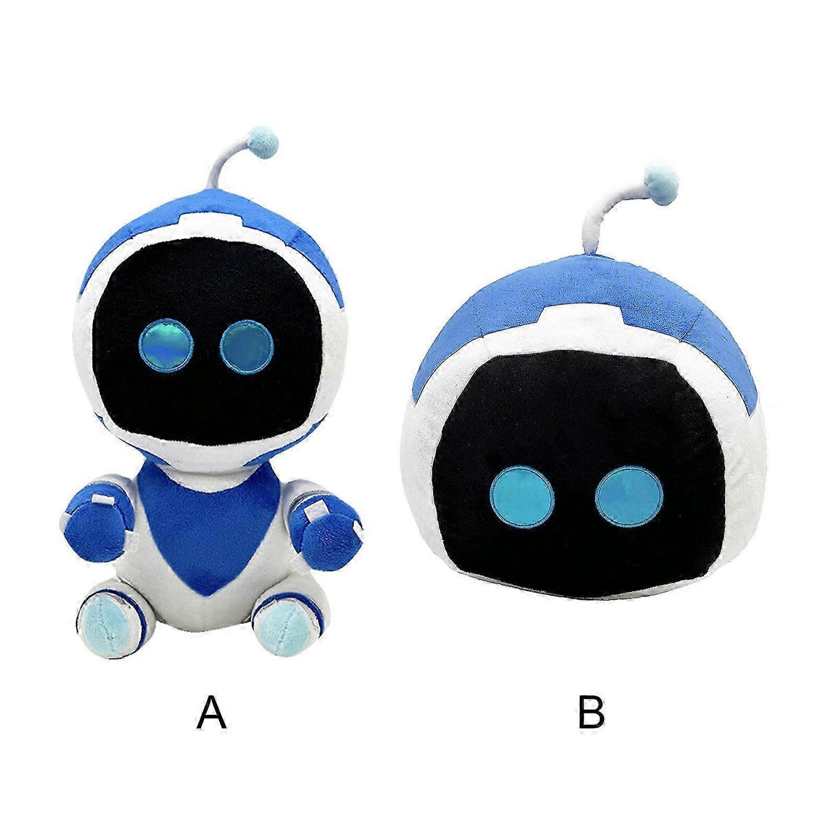 \"Astro's Playroom Astro Bot 12 inch Plush Doll Play Station PS5 Stuffed Plush Toy kk\"