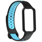 Bracelet for Amazfit Band 7 Smart Accessories Silicone Adjustable Wristband Replacement Sports Bracelet for Amazfit Band 7 Watch-Perfect A2381_tfrf A2381