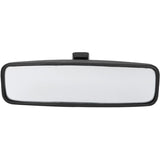 Car Interior Rearview Mirror for Citroen C1, Peugeot 107, Toyota Aygo - Compatible with Clio 3, Saxo 1.4VTS 1.5D 1.0X 1.6VTS 1.1X - ABS 814842