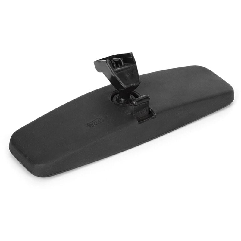 Car Interior Rearview Mirror for Citroen C1, Peugeot 107, Toyota Aygo - Compatible with Clio 3, Saxo 1.4VTS 1.5D 1.0X 1.6VTS 1.1X - ABS 814842
