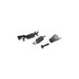 Chainsaw handle spring McCulloch, Partner, Poulan, Jonsered
