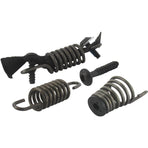 Chainsaw handle spring McCulloch, Partner, Poulan, Jonsered