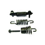 Chainsaw handle spring McCulloch, Partner, Poulan, Jonsered